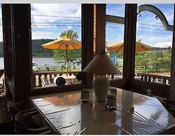 Hotel Shirakabako Sakaeen