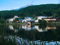 Hotel Shirakabako Sakaeen