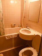 Hotel Shirakabako Sakaeen