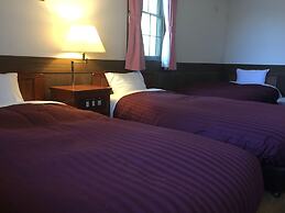 Hotel Shirakabako Sakaeen