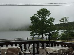 Hotel Shirakabako Sakaeen