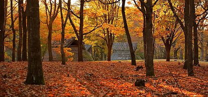 Hotel Shirakabako Sakaeen