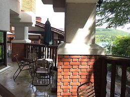 Hotel Shirakabako Sakaeen