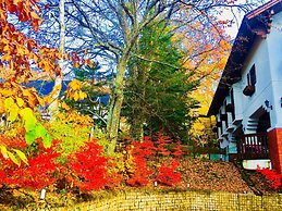 Hotel Shirakabako Sakaeen