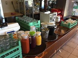 Hotel Shirakabako Sakaeen