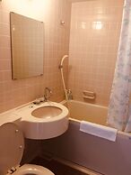 Hotel Shirakabako Sakaeen