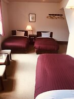 Hotel Shirakabako Sakaeen