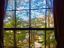 Hotel Shirakabako Sakaeen