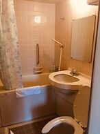 Hotel Shirakabako Sakaeen