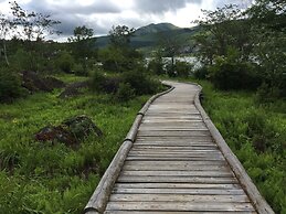 Hotel Shirakabako Sakaeen