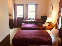 Hotel Shirakabako Sakaeen