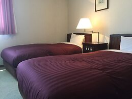 Hotel Shirakabako Sakaeen