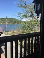 Hotel Shirakabako Sakaeen