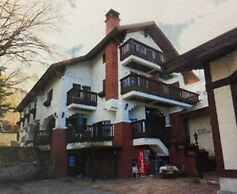 Hotel Shirakabako Sakaeen