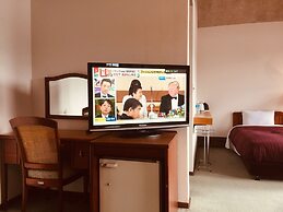 Hotel Shirakabako Sakaeen