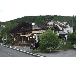 Hotel Shirakabako Sakaeen