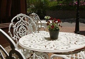 Hotel Shirakabako Sakaeen