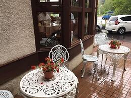 Hotel Shirakabako Sakaeen