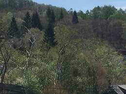 Hotel Shirakabako Sakaeen