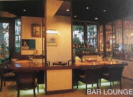 Hotel Shirakabako Sakaeen