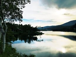 Hotel Shirakabako Sakaeen