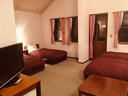 Hotel Shirakabako Sakaeen