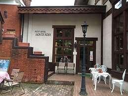 Hotel Shirakabako Sakaeen