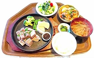 Hotel Shirakabako Sakaeen