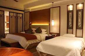 Hainan Qizi Bay New Century Resort