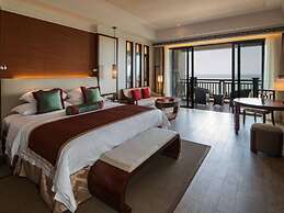 Hainan Qizi Bay New Century Resort