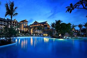 Hainan Qizi Bay New Century Resort