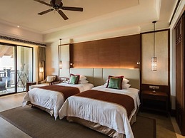 Hainan Qizi Bay New Century Resort