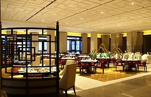 Hainan Qizi Bay New Century Resort