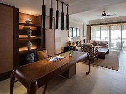 Hainan Qizi Bay New Century Resort