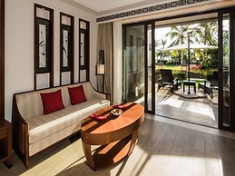 Hainan Qizi Bay New Century Resort