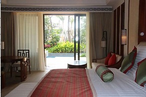 Hainan Qizi Bay New Century Resort