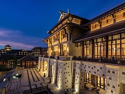 Hainan Qizi Bay New Century Resort