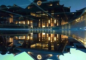 Hainan Qizi Bay New Century Resort