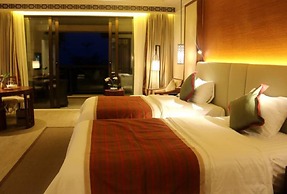 Hainan Qizi Bay New Century Resort