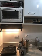 Happy Place at SMDC Trees Residences