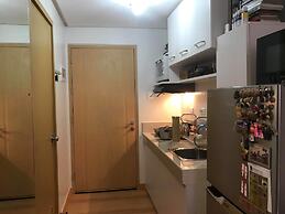 Happy Place at SMDC Trees Residences