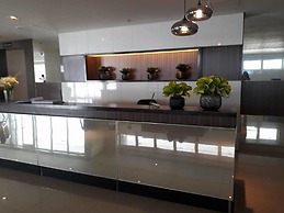 Happy Place at SMDC Trees Residences