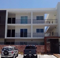 Condo G Turquesa