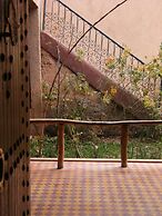 Kasbah Ait Bouguemez