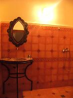 Kasbah Ait Bouguemez