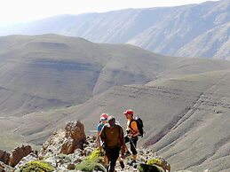Kasbah Ait Bouguemez