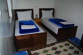 Kasbah Ait Bouguemez