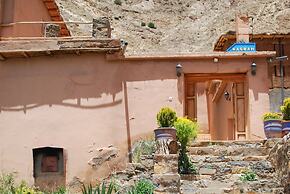 Kasbah Ait Bouguemez