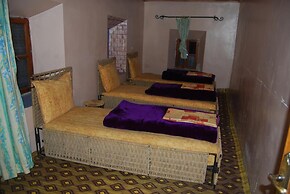 Kasbah Ait Bouguemez