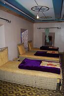 Kasbah Ait Bouguemez